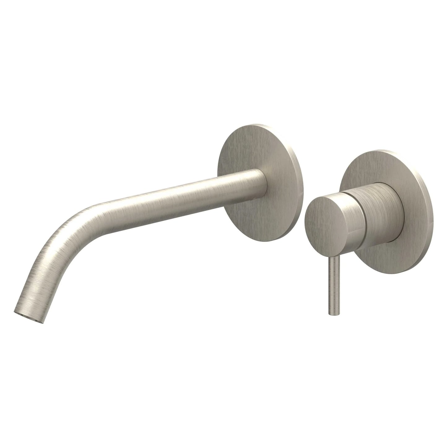IVY Bond afbouwdeel voor inbouw wastafelkraan 19,5cm