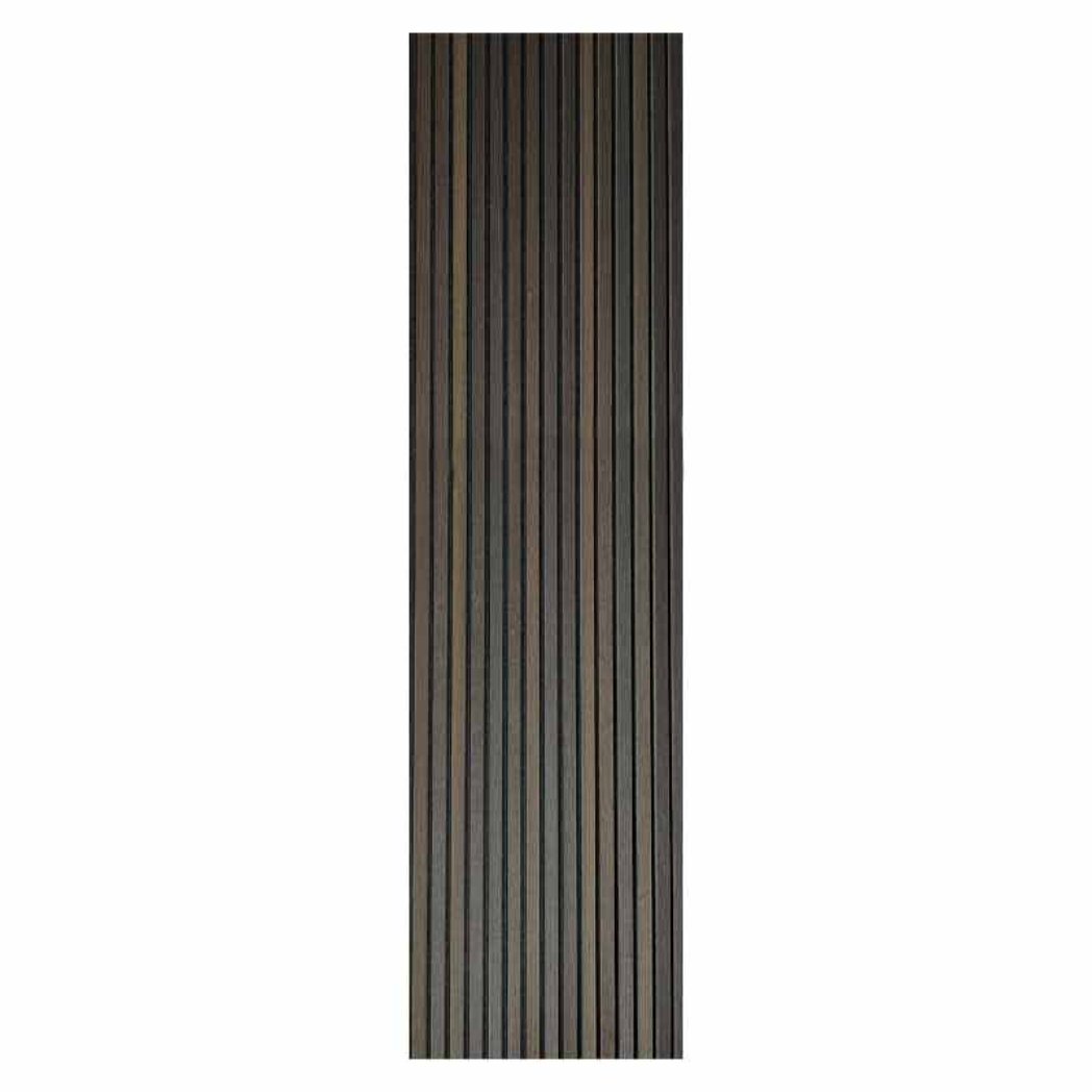 Woodpanel Dark Oak 270x60cm
