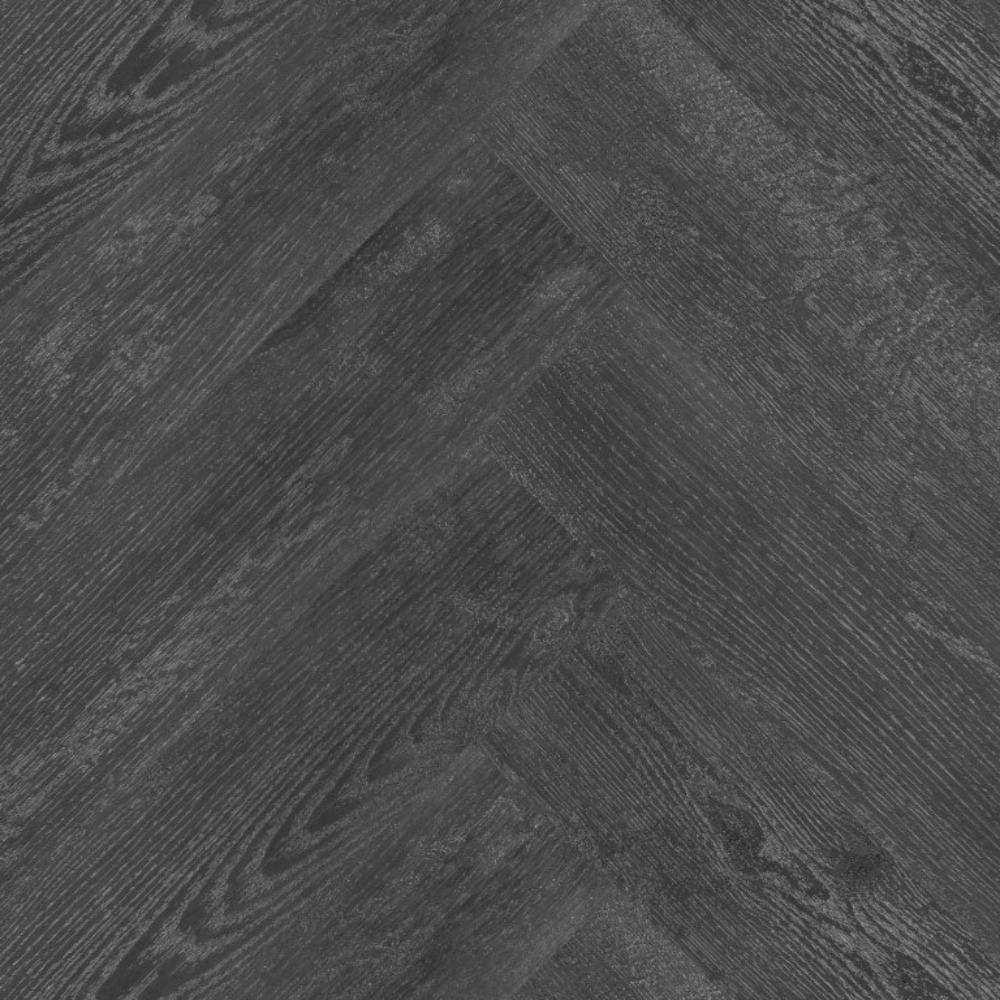 Aurélia Berlin oak PVC visgraat dryback 76,5x15,3