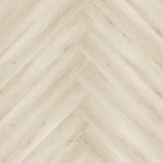 Aurélia Paris oak PVC visgraat dryback 76,5x15,3