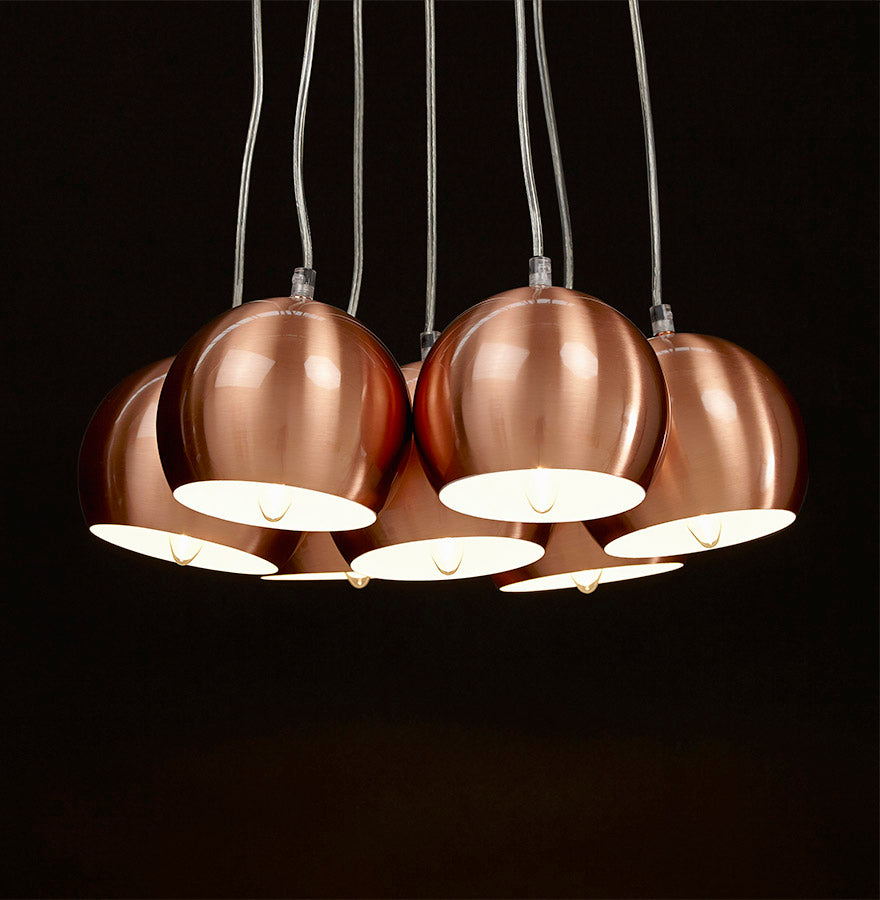 Design Hang Lamp