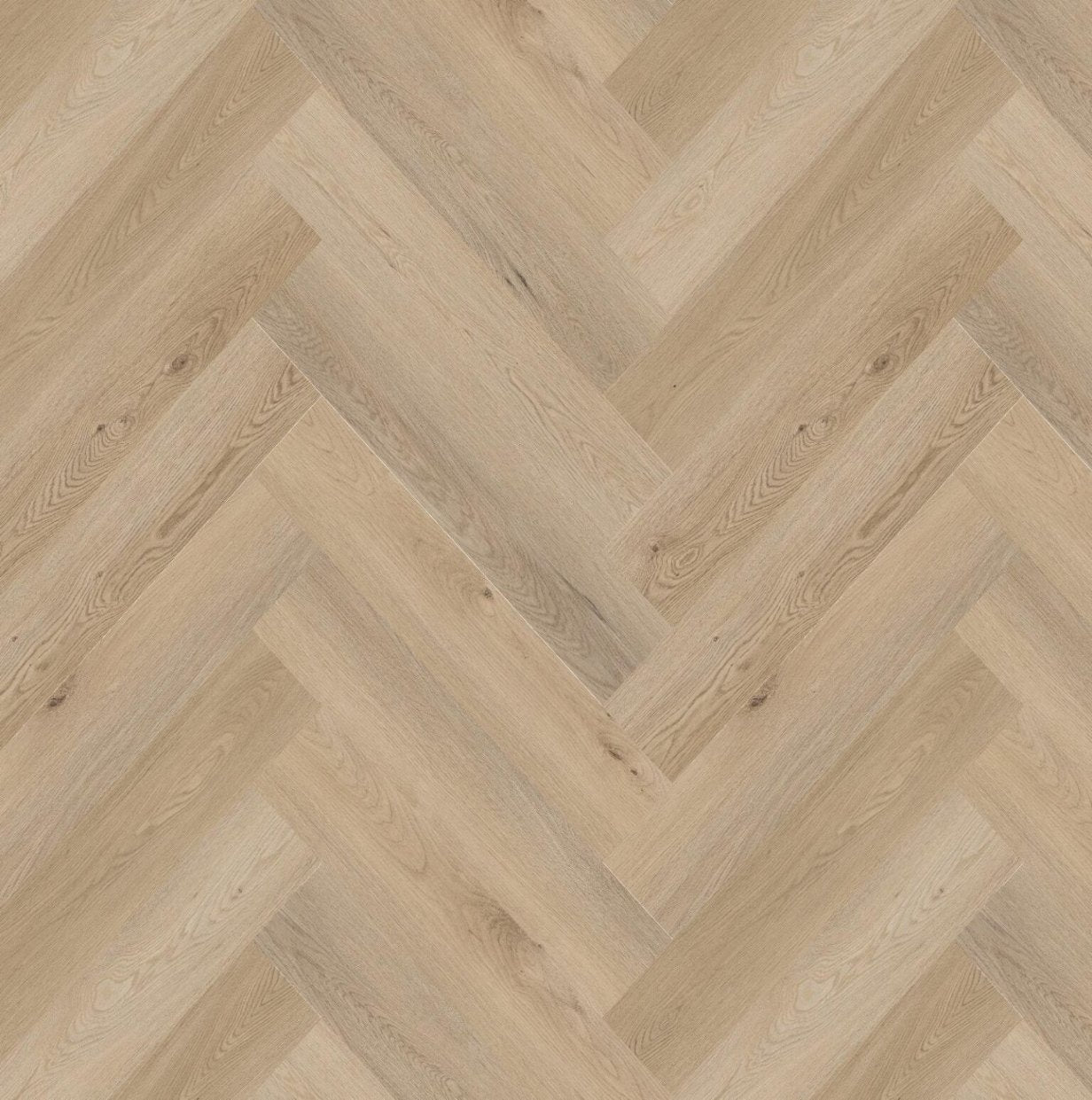 Aurélia Mykonos oak PVC visgraat dryback 76,5x15,3 - Elegance Home & Kitchen