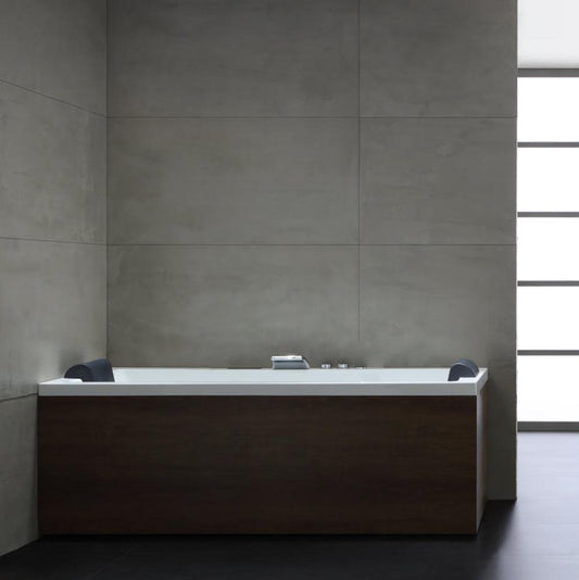 AWT Whirlpool GE108-2TSL /170x80 inbouw