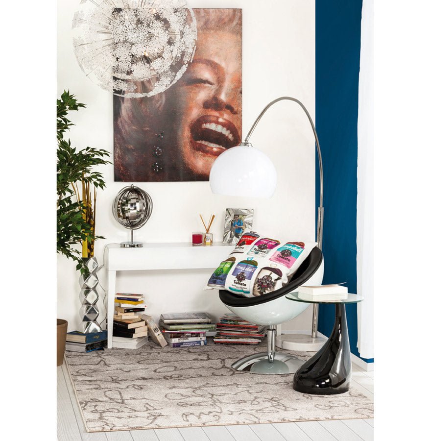 Design Lage Tafel - Elegance Home & Kitchen