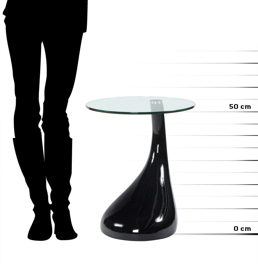 Design Lage Tafel - Elegance Home & Kitchen