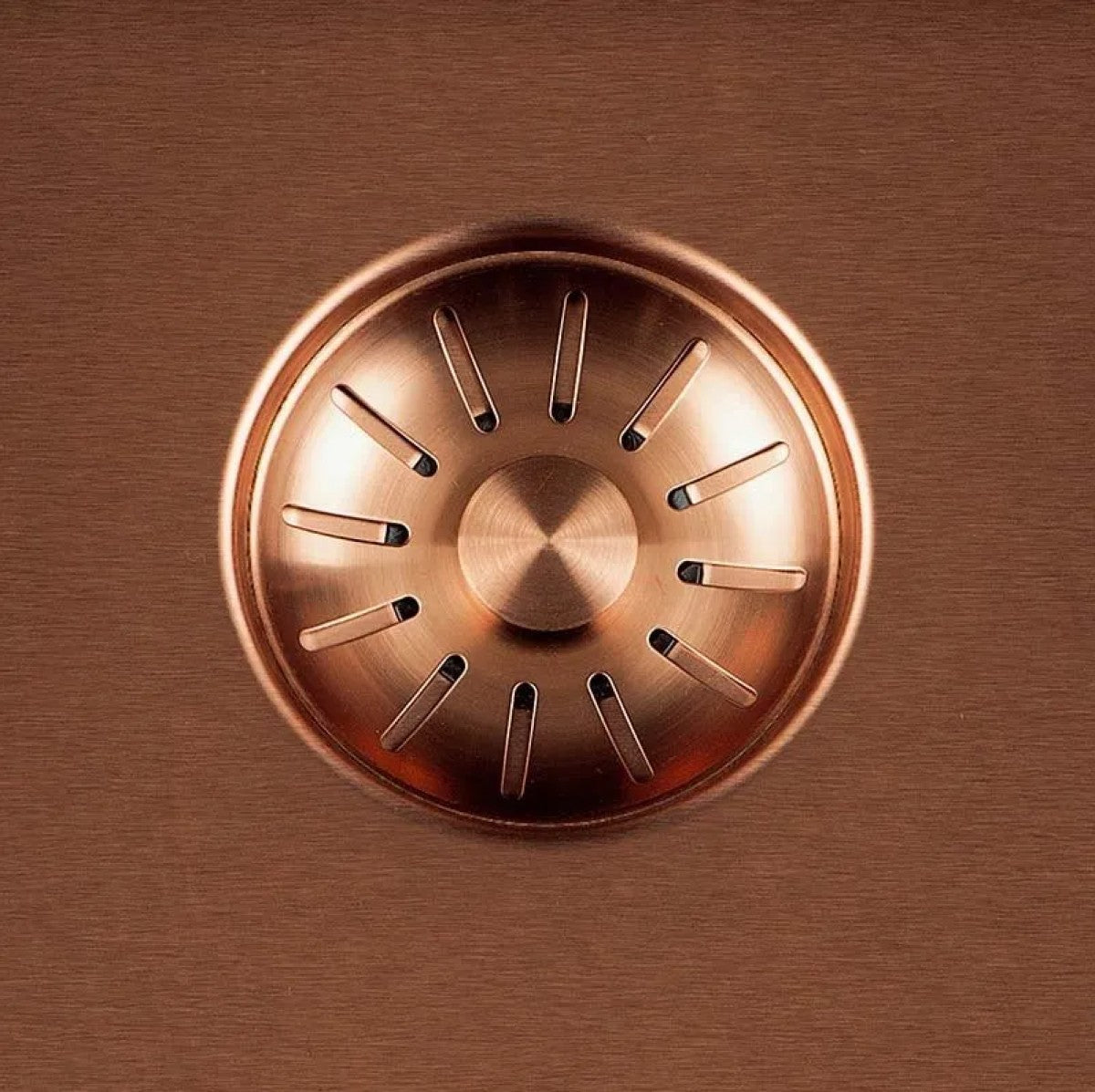 Lorreine Spoelbak 40SP-Copper Royal Series