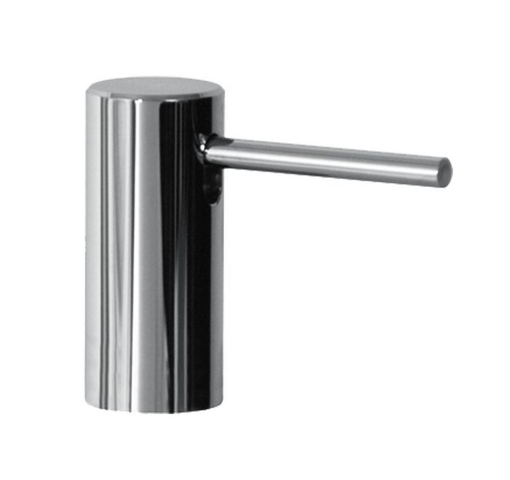 Quooker® Zeeppomp Nordic Chroom