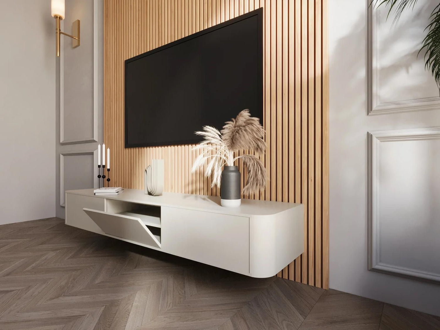 Tv kasten