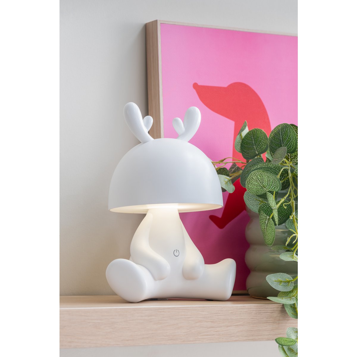 Leitmotiv Deer tafellamp