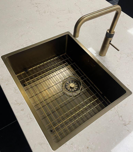 Lorreine Spoelbak 40SP-Patina Royal Series