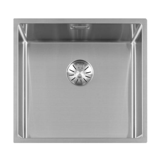 Lorreine Spoelbak 40SP-RVS SP Series