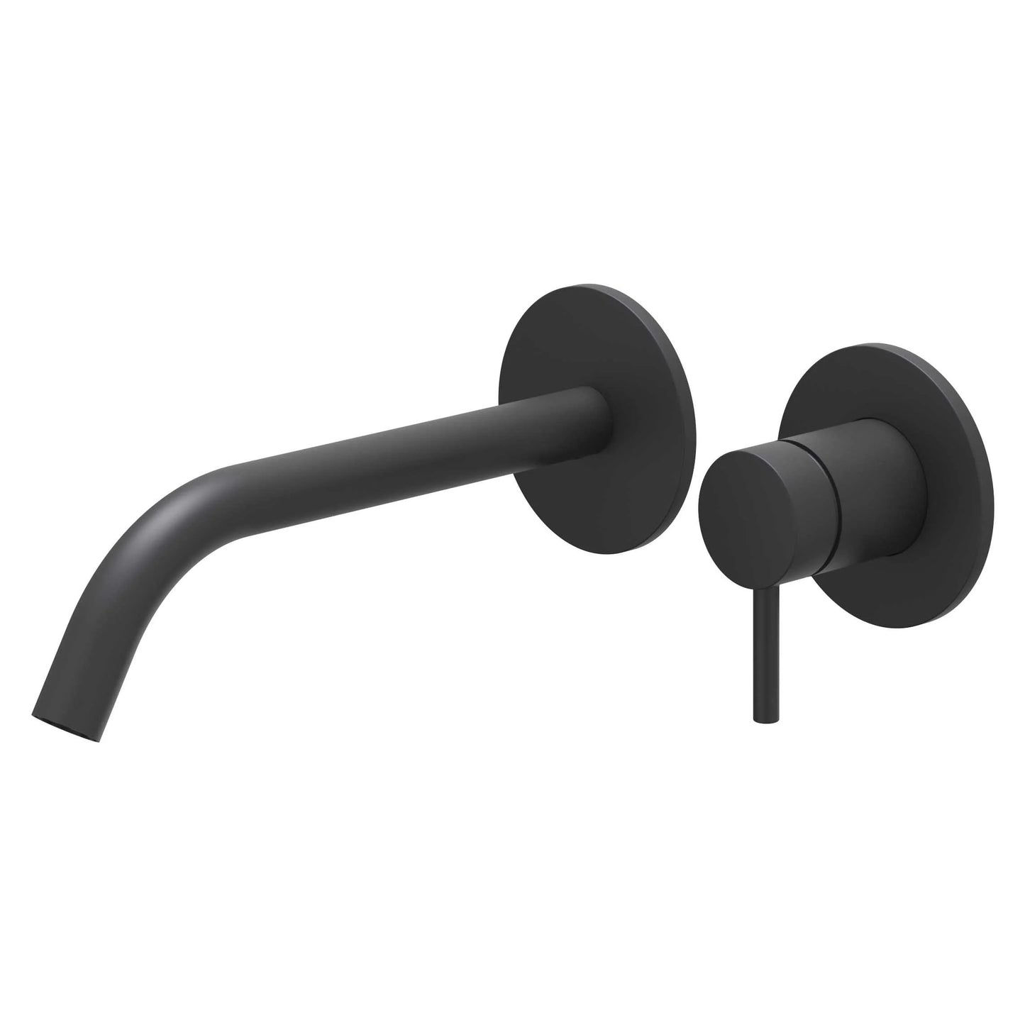 IVY Bond afbouwdeel voor inbouw wastafelkraan 19,5cm