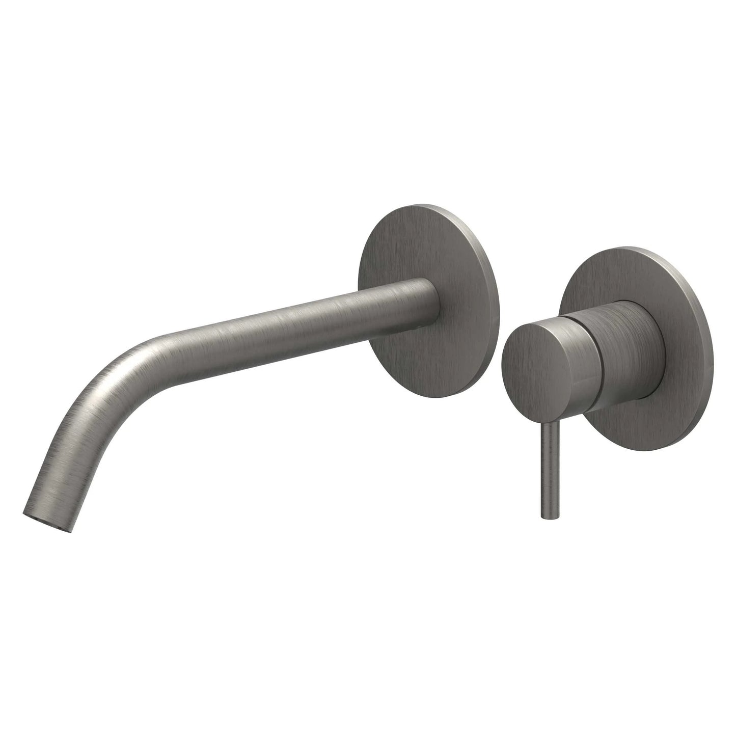 IVY Bond afbouwdeel voor inbouw wastafelkraan 19,5cm