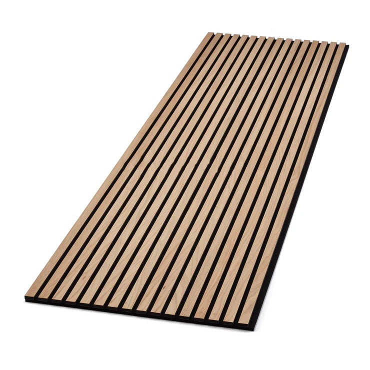 Woodpanel Light Oak 270x60cm