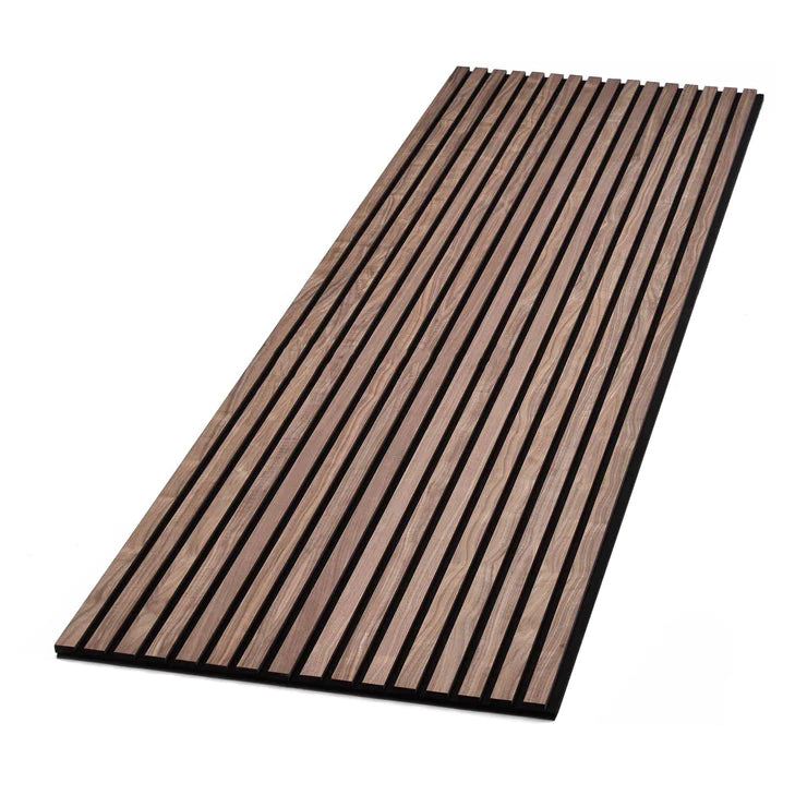 Woodpanel Walnut 270x60cm