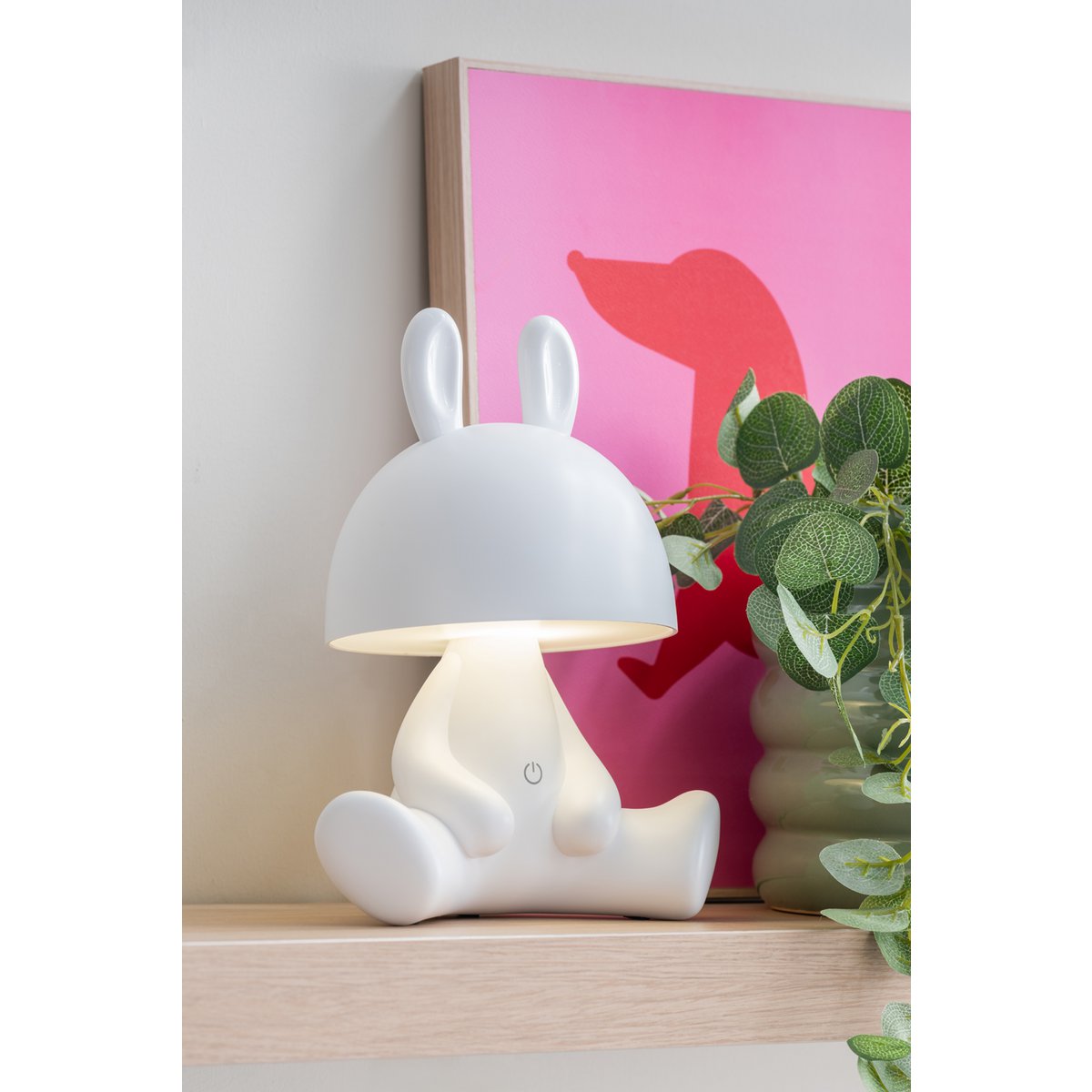 Leitmotiv Bunny Tafellamp