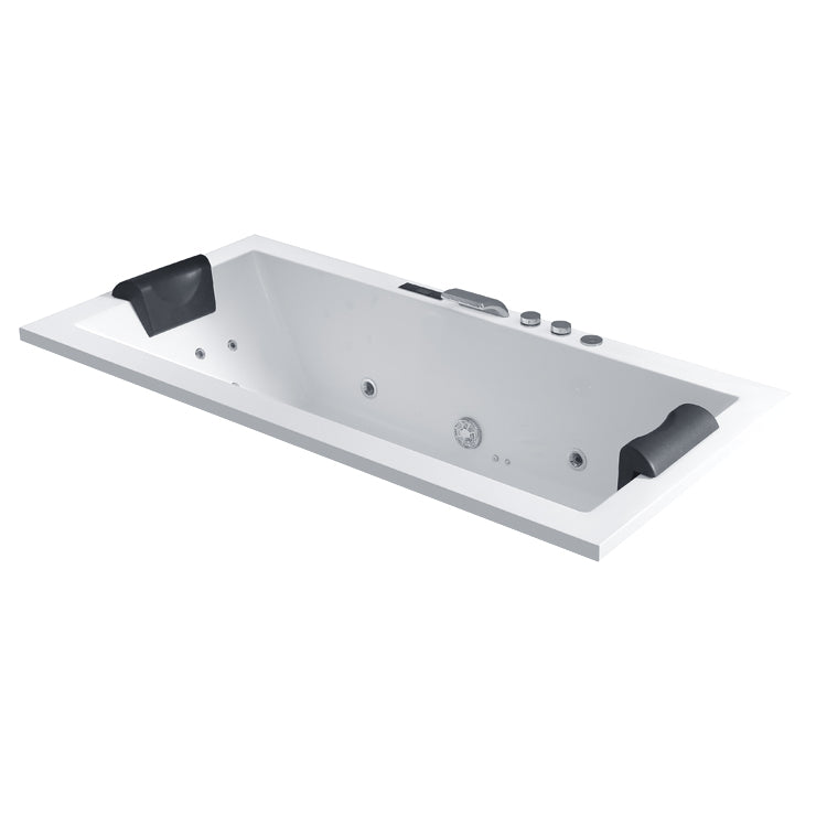 AWT Whirlpool GE108-2TSL /170x80 inbouw