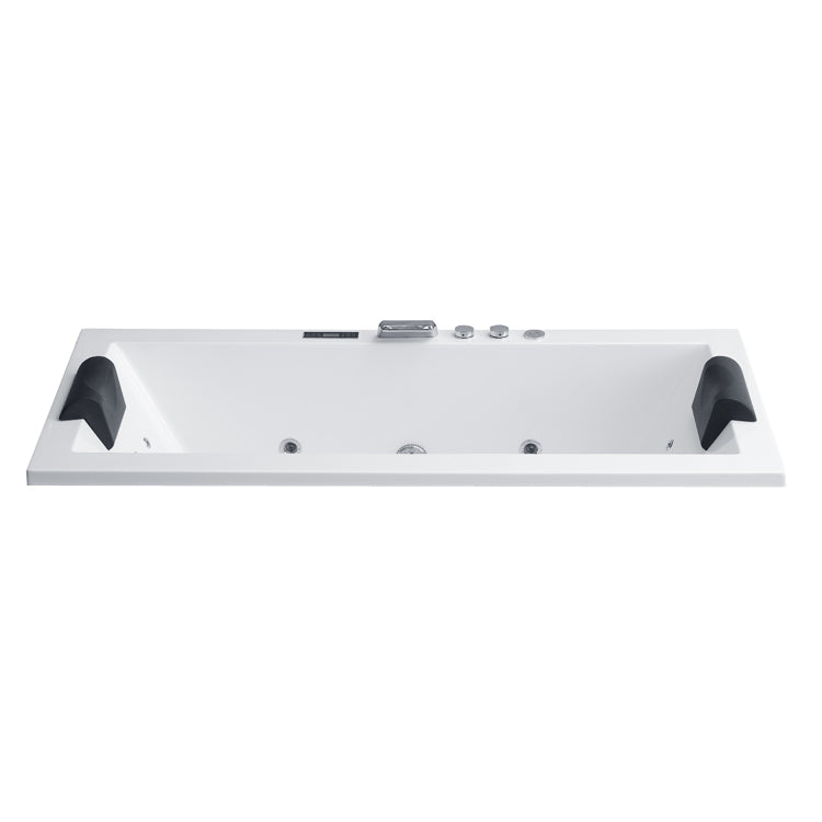 AWT Whirlpool GE108-2TSL /170x80 inbouw