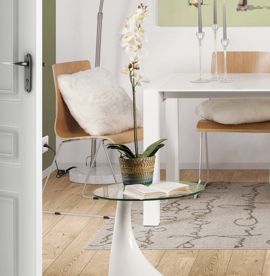 Design Lage Tafel - Elegance Home & Kitchen