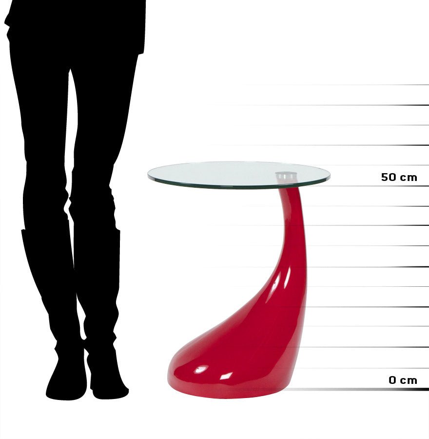 Design Lage Tafel - Elegance Home & Kitchen