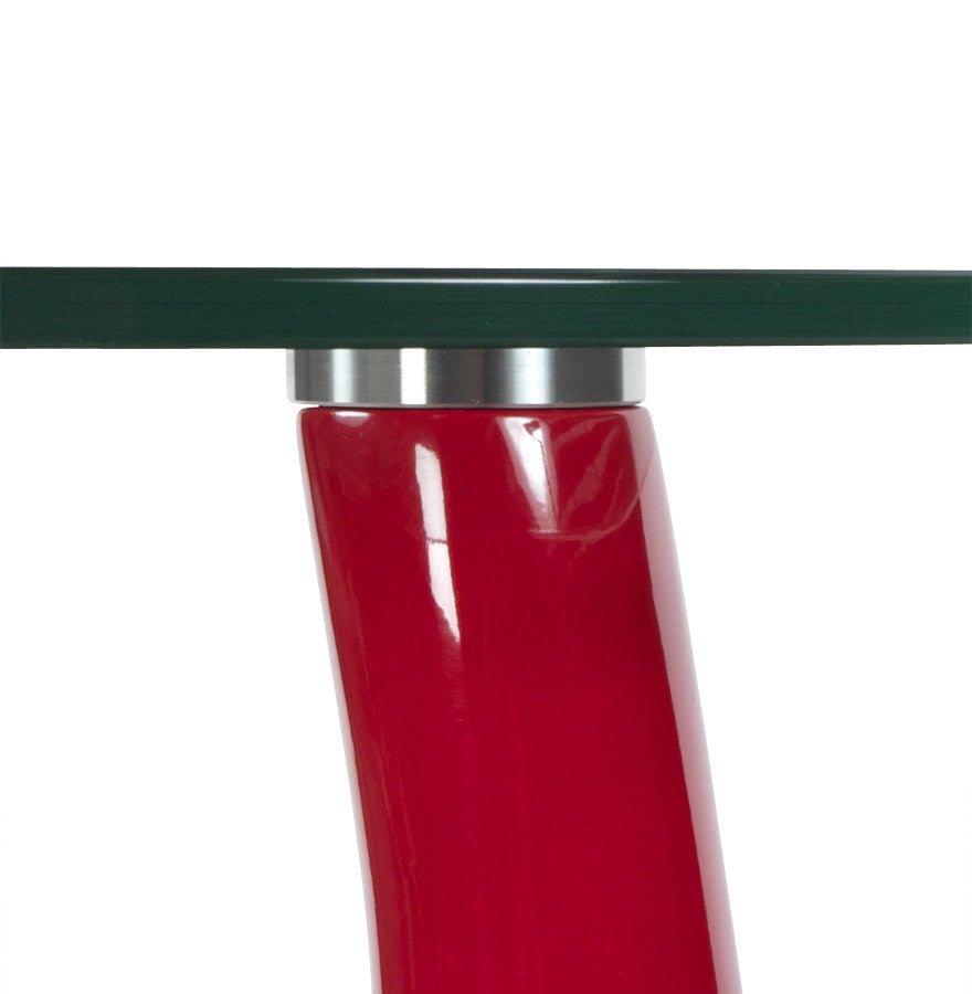 Design Lage Tafel - Elegance Home & Kitchen