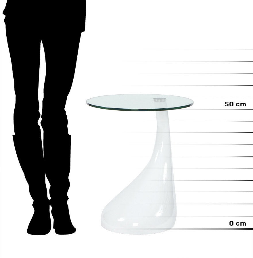 Design Lage Tafel - Elegance Home & Kitchen