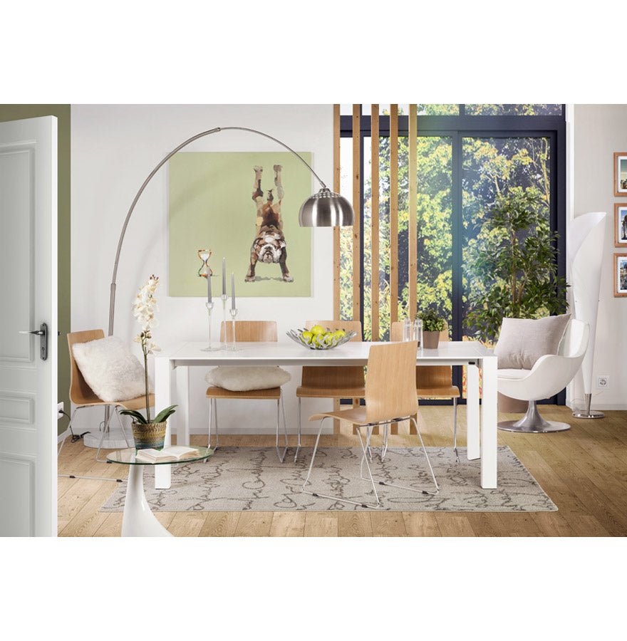 Design Lage Tafel - Elegance Home & Kitchen