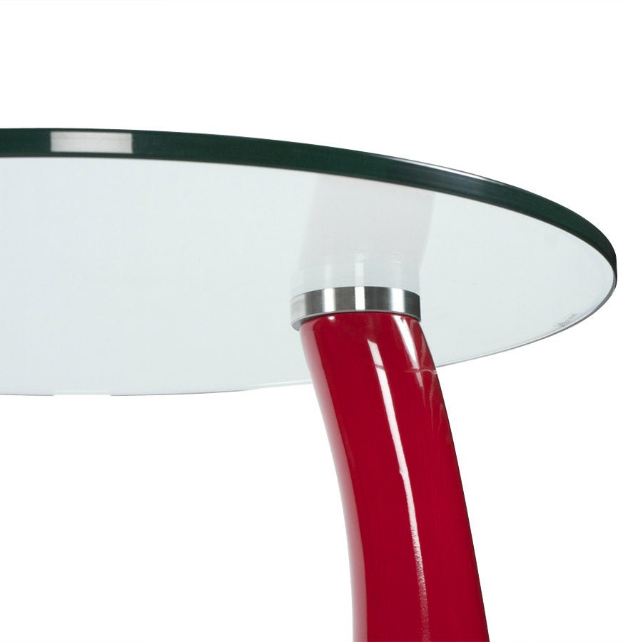Design Lage Tafel - Elegance Home & Kitchen