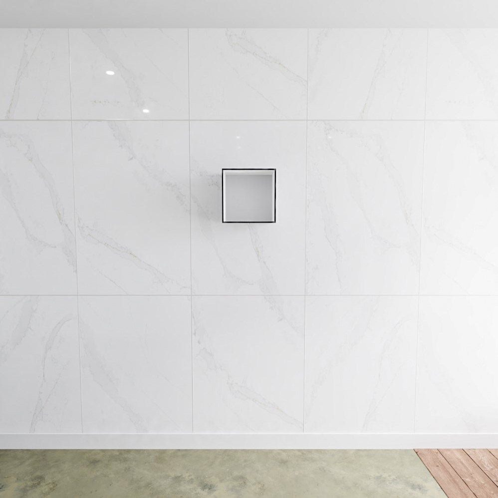 MONDIAZ LAGOM solid surface nis 30 in kleur urban geschikt voor in of opbouw