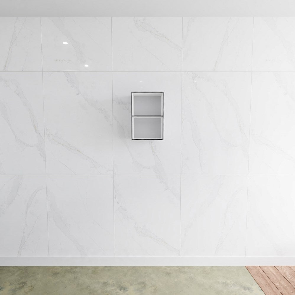MONDIAZ LAGOM solid surface nis 45 in kleur urban geschikt voor in of opbouw
