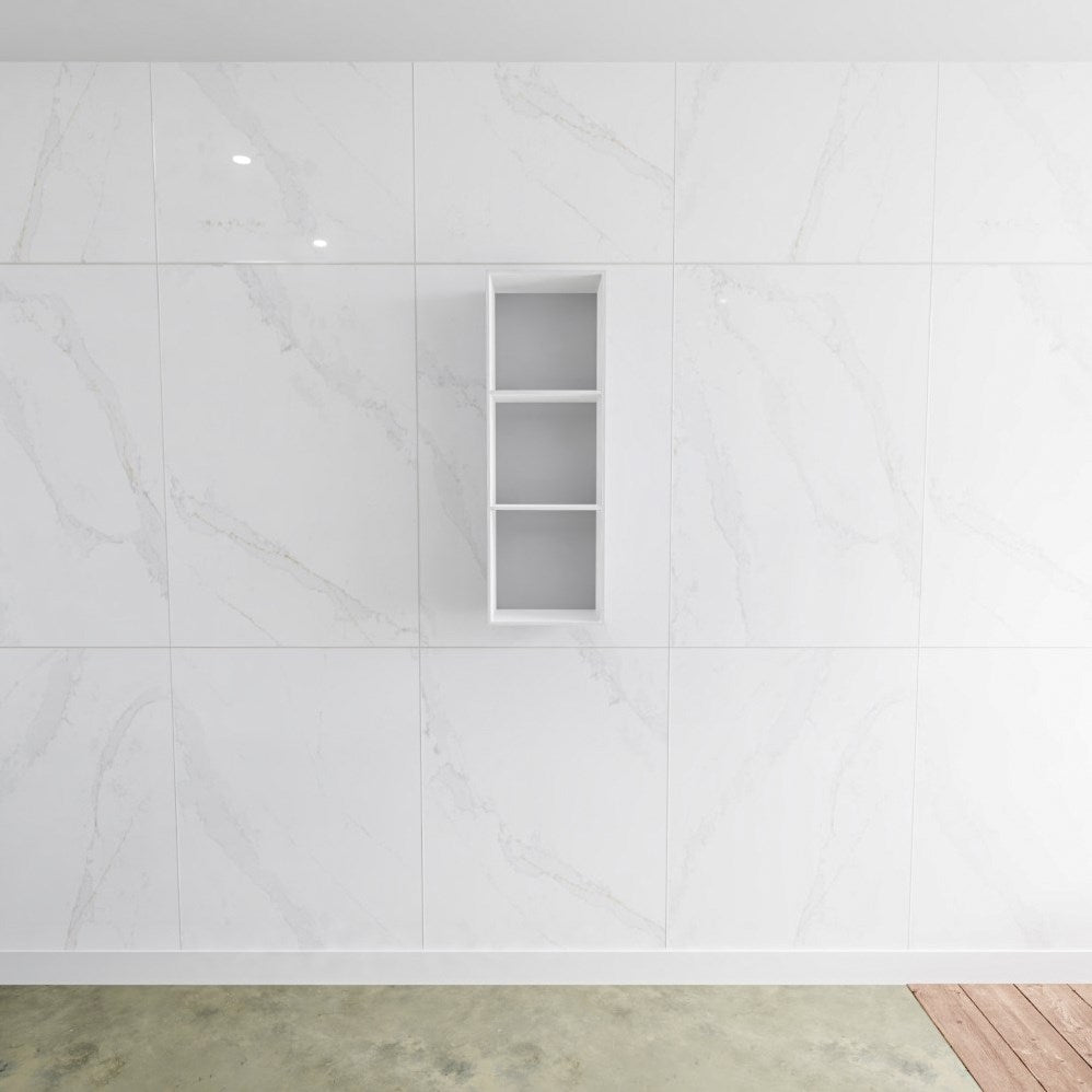 MONDIAZ LAGOM solid surface nis 90 in kleur talc geschikt voor in of opbouw