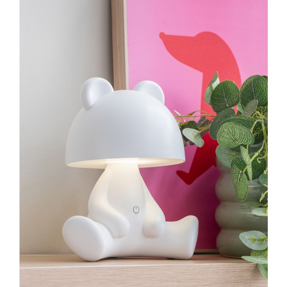 Leitmotiv Bear tafellamp