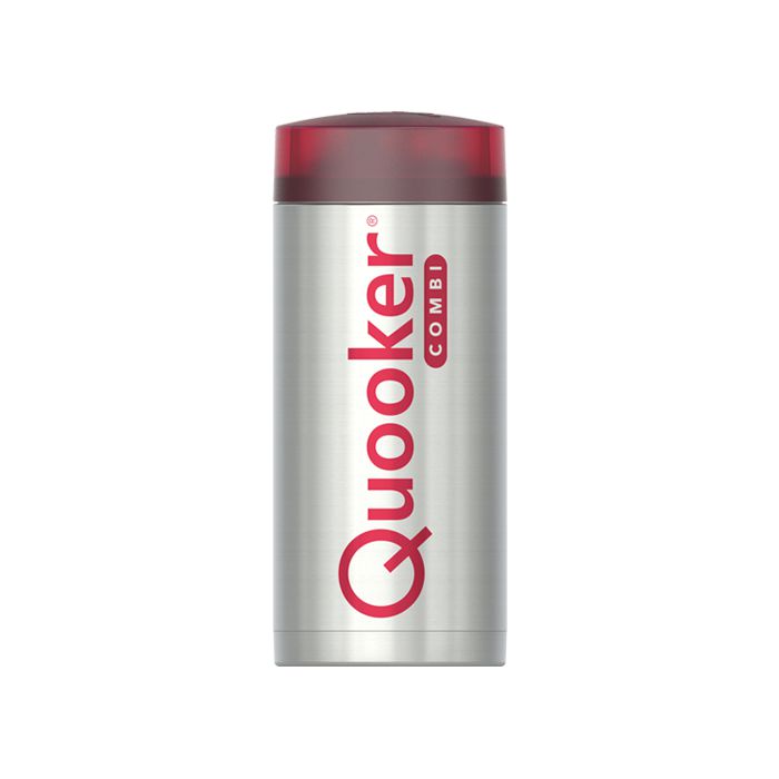 Quooker® Combi Cube Flex Chroom