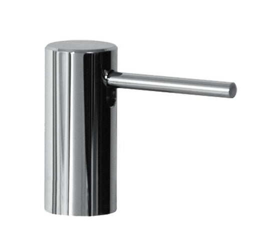 Quooker® Zeeppomp Nordic Chroom