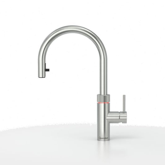 Quooker® PRO3 Flex RVS