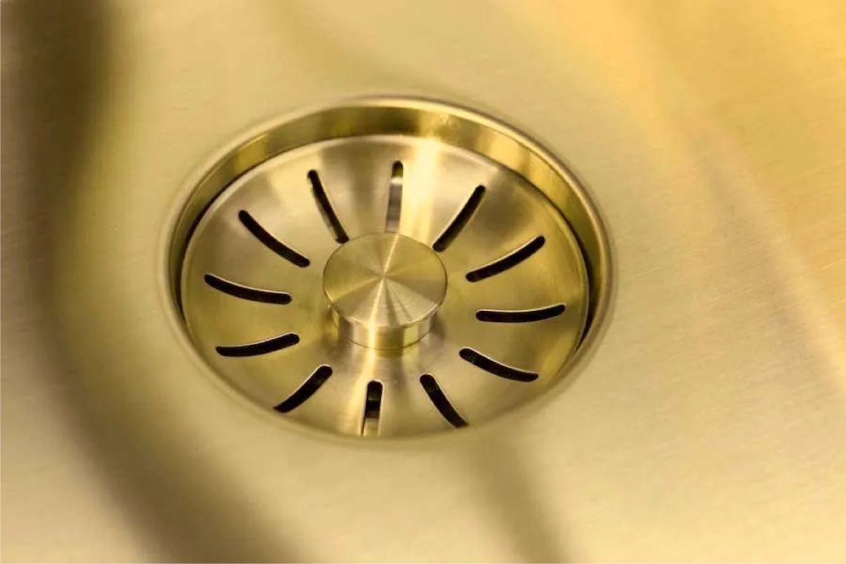 Lorreine Spoelbak 40SP-Gold Royal Series