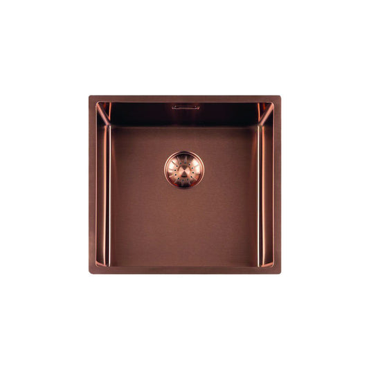 Lorreine Spoelbak 40SP-Copper Royal Series