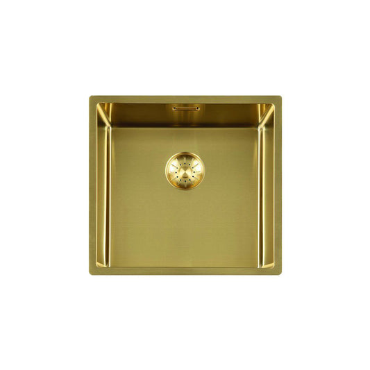 Lorreine Spoelbak 40SP-Gold Royal Series