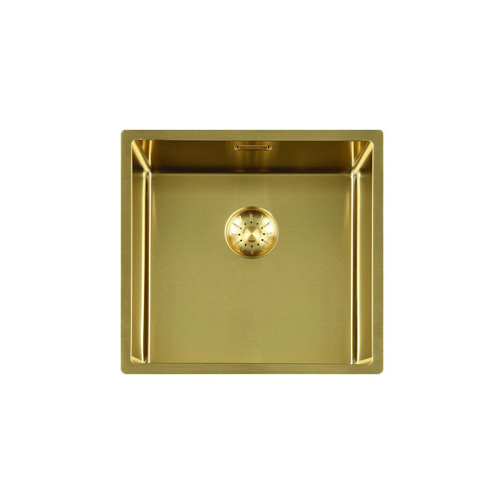 Lorreine Spoelbak 40SP-Gold Royal Series